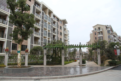 上饒房地產(chǎn)