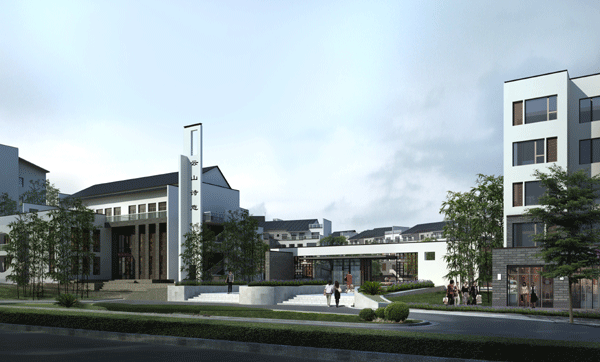 婺源房地產(chǎn)