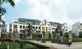 婺源?云山詩(shī)意