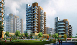 鄱陽(yáng)?湖城領(lǐng)秀